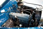 Chevrolet Special DeLuxe Club Coupe 1941 года